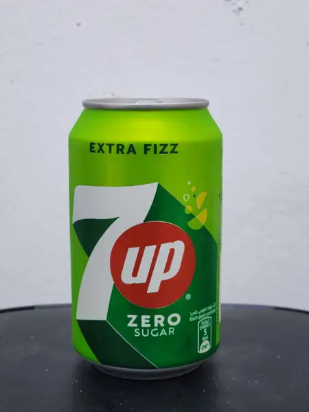 7UP Zero Sugar