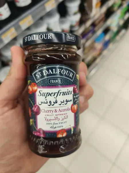 Cherry & Acerola Superfruits