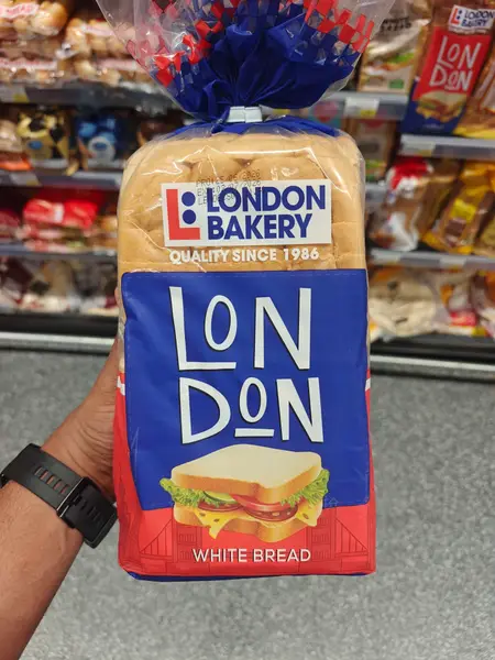 White Bread