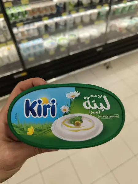 Labneh