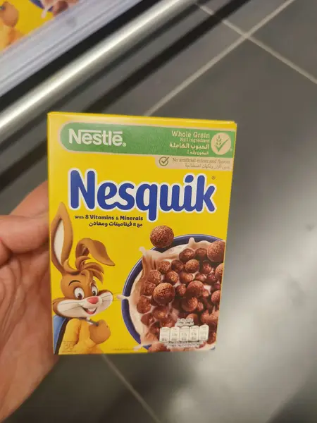 Nesquik