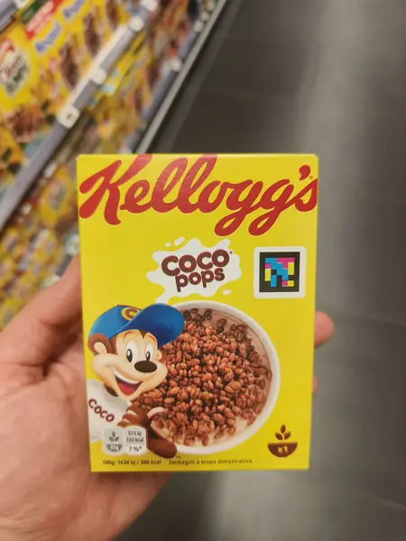 Coco Pops