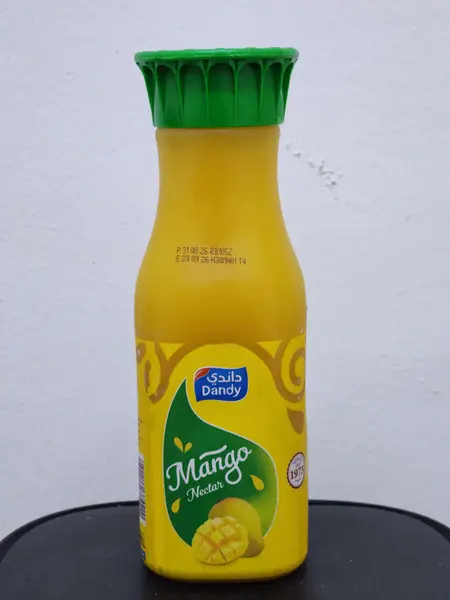 Reconstructed Mango Nectar