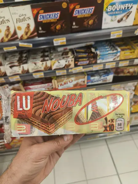 Nouba