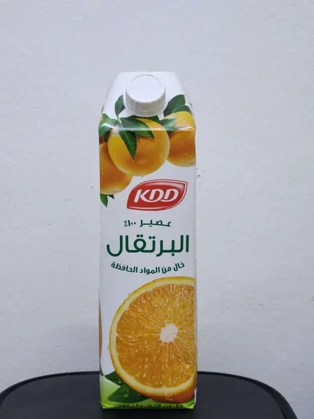 Orange Juice