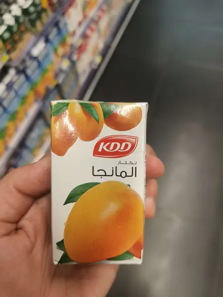 Mango Nectar