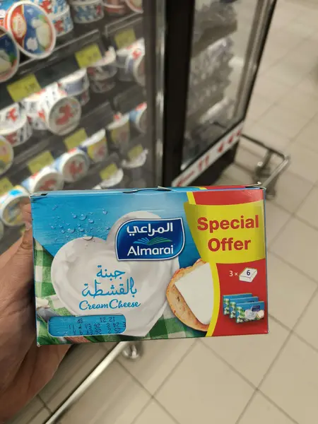 Cream Cheese
