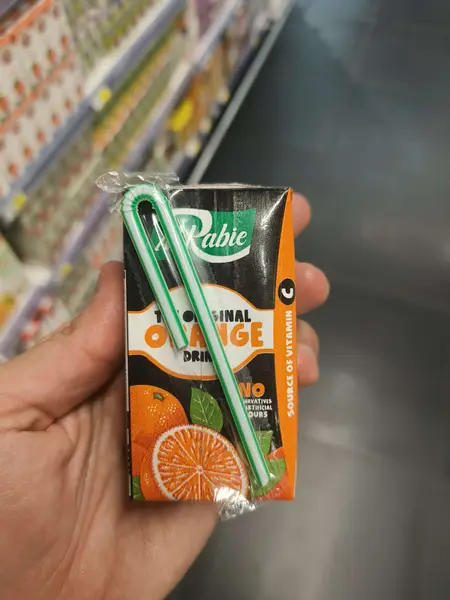 Orange Drink 10% Juice