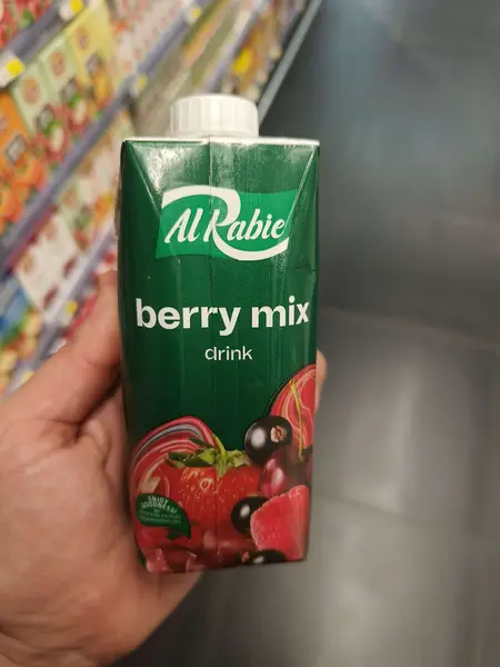 شراب توت مشكل