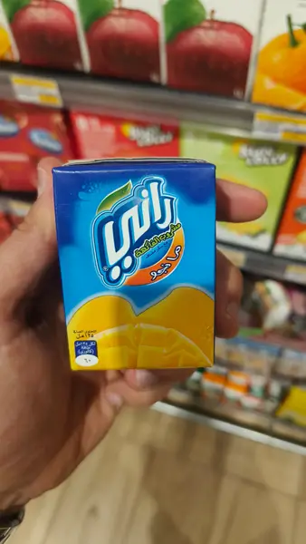 Mango Juice