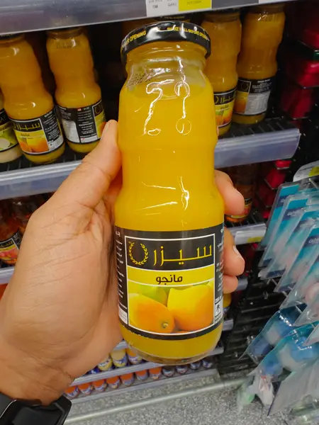 Mango Nectar