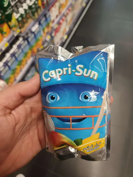 شراب المانجو