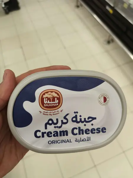 Cream Cheese Original