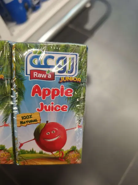 Apple Juice