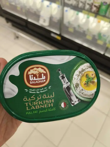 Full Fat Turkish Labneh