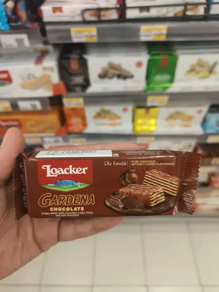 Gardena Chocolate