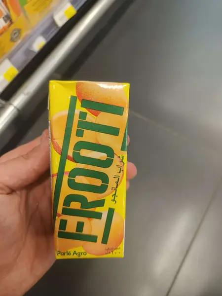 Mango Drink