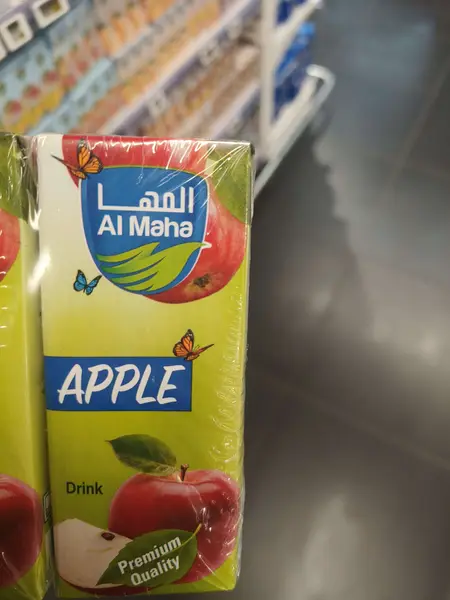 Apple Drink