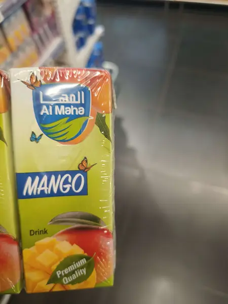 Mango Drink